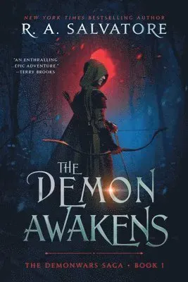 The Demon Awakens