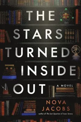 Stars Turned Inside Out
