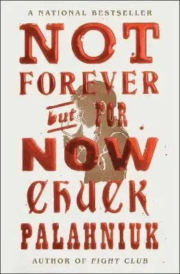Not Forever, But for Now