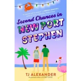 Second Chances in New Port Stephen