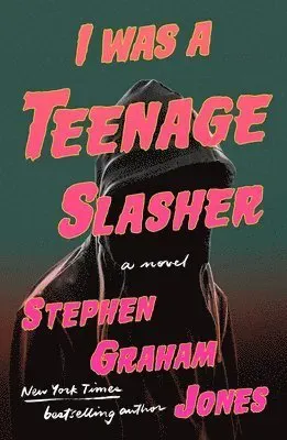 I Was a Teenage Slasher