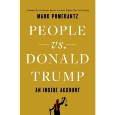 People vs. Donald Trump