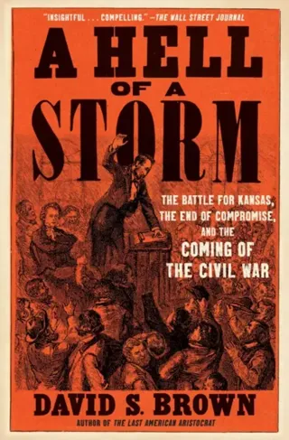 Hell of a Storm