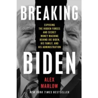 Breaking Biden