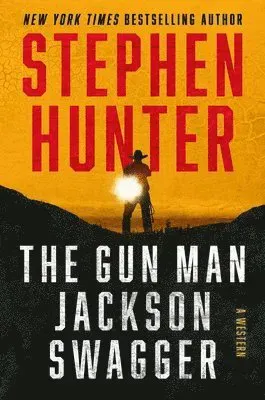 The Gun Man Jackson Swagger