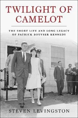 Twilight of Camelot
