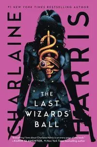The Last Wizards' Ball