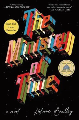 MINISTRY OF TIME
