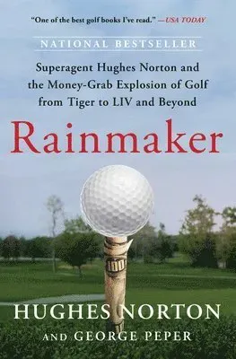 Rainmaker