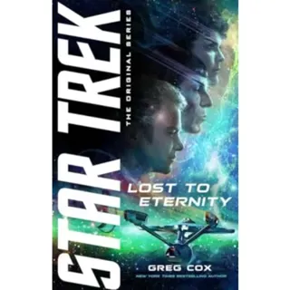 Lost to Eternity
