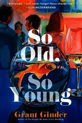 So Old, So Young