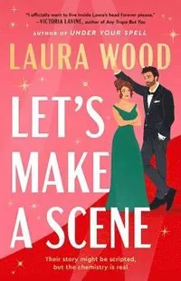 Let's Make a Scene