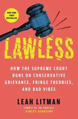 Lawless