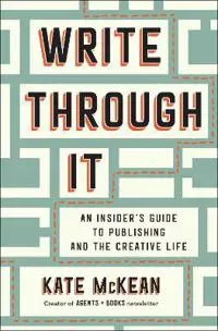 Write Through It