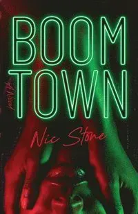 Boom Town