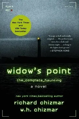 Widow's Point