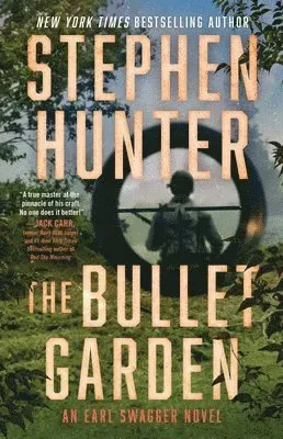 The Bullet Garden
