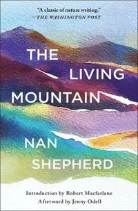 The Living Mountain