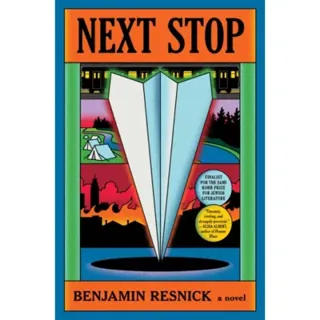 Next Stop
