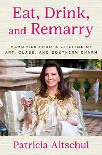 Eat, Drink, and Remarry