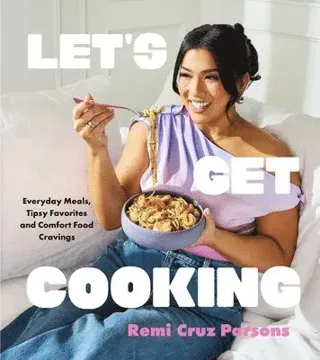 Let's Get Cooking