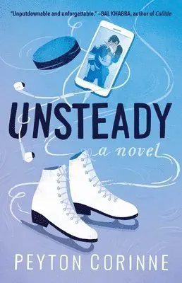 The Unsteady