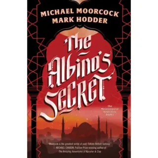 The Albino's Secret