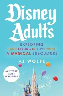 Disney Adults