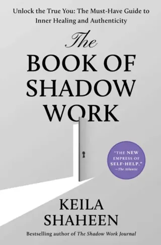 Book of Shadow Work
