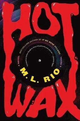 Hot Wax