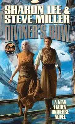 Diviner's Bow
