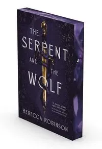 The Serpent and the Wolf