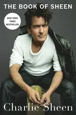 The Book of Sheen: A Memoir