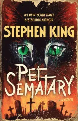 PET SEMATARY