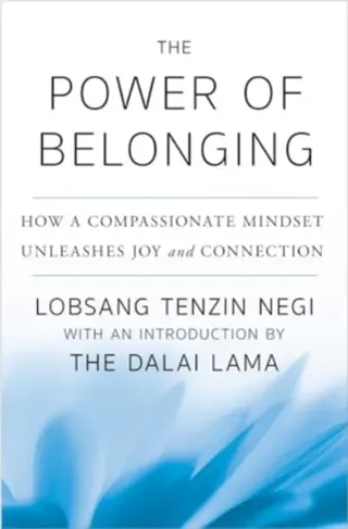Engaged Compassion