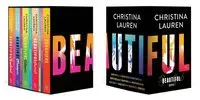 The Beautiful Boxed Set: Beautiful Bastard, Beautiful Stranger, Beautiful Bitch, Beautiful Bombshell, Beautiful Player, Beautiful Beginning, Beautiful