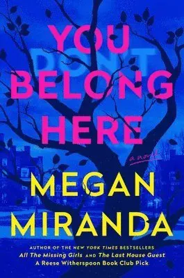 You Belong Here