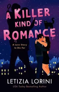 A Killer Kind of Romance