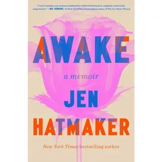 Awake: A Memoir