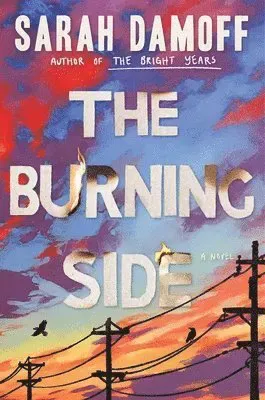Burning Side