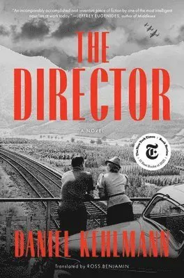 The Director