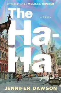 The Ha-Ha