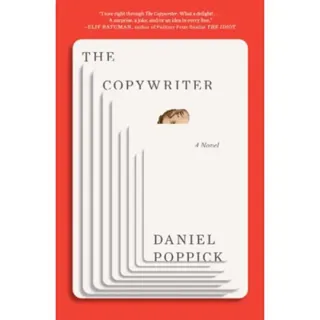 The Copywriter