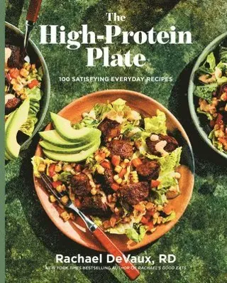 The High-Protein Plate
