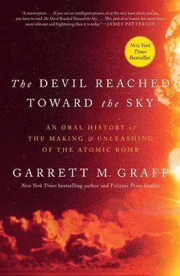 Devil Reached Toward the Sky