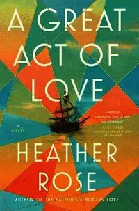 A Great Act of Love