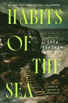 Habits of the Sea
