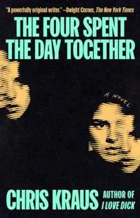 The Four Spent the Day Together