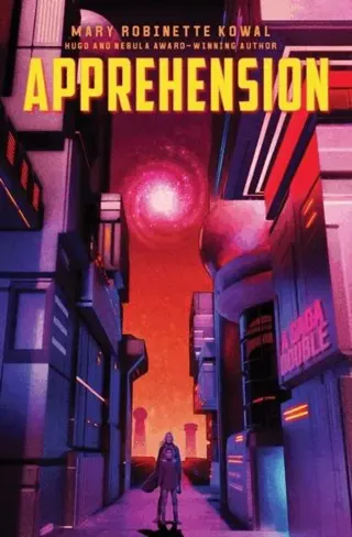 Red Star Hustle / Apprehension