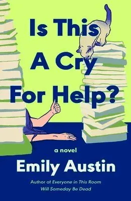 Is This a Cry for Help?
